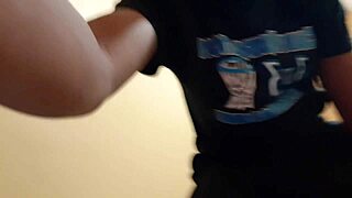 I spied on the black student in nairobi lodging