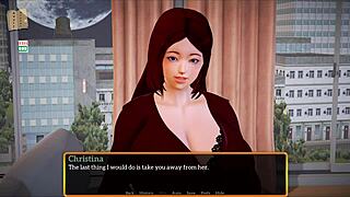 in my new stepfamily adventure, episode 586 unfolds