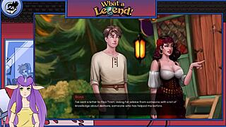 What a legend part 33