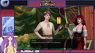 What a legend part 33