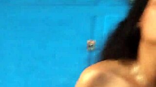 Horny Mexican amateur girl gets wild with her partner