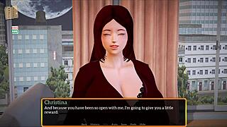 in my new stepfamily adventure, episode 586 unfolds