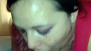 hey, watch this redhead deepthroat blowjob 😏
