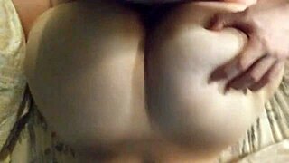 In a rough Tinder hookup, she begs him not to cum inside. He removes the condom anyway.