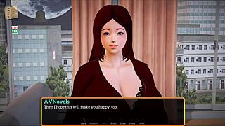 in my new stepfamily adventure, episode 586 unfolds