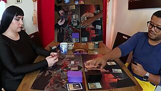 jane plays magic episode 1 with gollum emmara gisa geralf odric judge rickyxxxrails