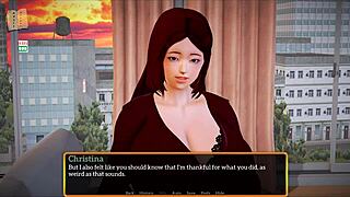 in my new stepfamily adventure, episode 586 unfolds