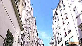 Marie, you naughty beauty, how does your overflowing libido crave more?