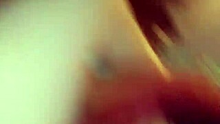 hey, watch this redhead deepthroat blowjob 😏