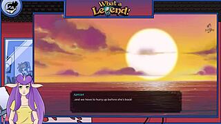 What a legend part 33