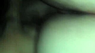 Bold Chilean Woman with White Ass Shows Her Vagina