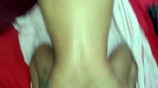 anal amador casada arrombada with big cock 😈