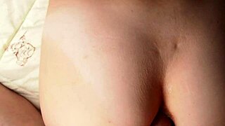 i feel the cock filling my tight asshole