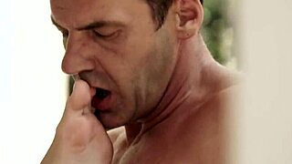 Fetish babe getting outdoor action in high definition