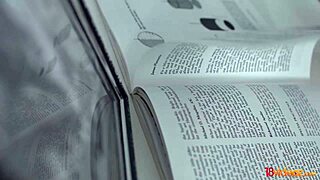 eva barbie gets anally explored by teen beauty