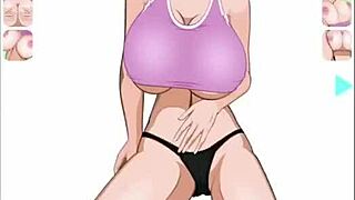 Aokk Anime Girl Gets Detailed Fucking In Hentai Cartoon Game