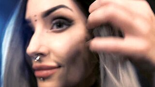 asmr oil and cream for teen 18+ cosplay costumes