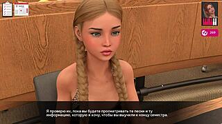 Complete gameplay featuring melody in part 19