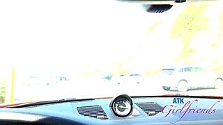 Beach date with Kourtney Ray enjoying fun activities