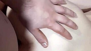 Amateur Stepsister Gives Deepthroat Blowjob Then Gets Fucked And Cummed On Face