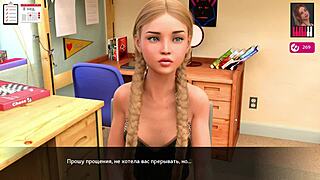 Complete gameplay featuring melody in part 19