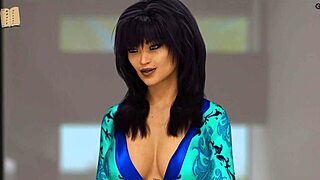 exploring alternate existence in game 19