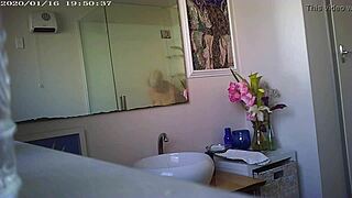 yo, granny's got some wild moves to show ya