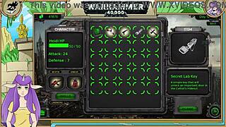 Warhammer 40k Inquisitor Trainer in Wild Part 15