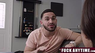 Stepbro defeats stepsister in game. He spends whole month with her.