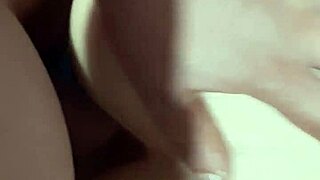 Amateur Stepsister Gives Deepthroat Blowjob Then Gets Fucked And Cummed On Face