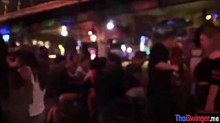 i watch my thai milf wife blowjob in cuckold