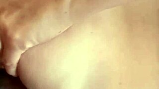 The Cajamarquina Milf Addicted To Anal