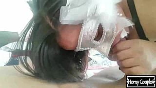 My Friend Wants Me To Suck His Dick Before He Fucks Me Hard