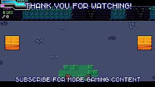 This 8-bit gay furry game features ass licking and blowjobs in madness.