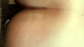 The Cajamarquina Milf Addicted To Anal