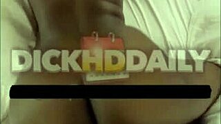 Juicy Thick Chocolate Ass Receives Rough Backshots From Black Monster Cock