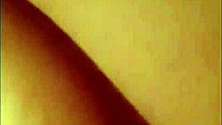 feeling the passion in british bbw amateur creampie