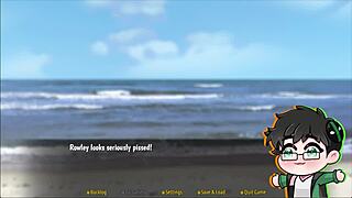 Looking respectfully at yaoi demo after years