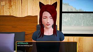 My New Family Features Small Tits Teens In Intense Action!