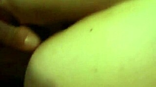 beautiful shaved pussy gets hard fucking in anal and assfucking