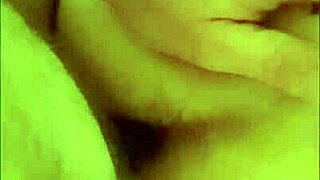 feeling the passion in british bbw amateur creampie