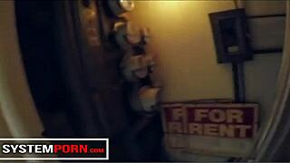 Fucking Girlfriend In Public Places Part 1