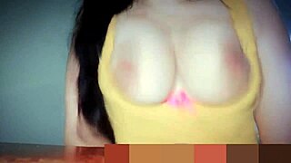 Cheating Brazilian lawyer MILF loves her employee's first big white cock