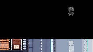 This 8-bit gay furry game features ass licking and blowjobs in madness.