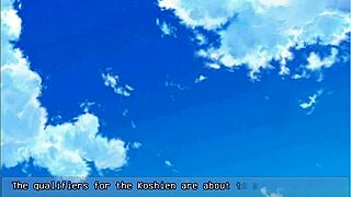 Hentai Game NTR Kanojo Ga Yakyuubu Manager Part 2. Intense Gangbang Action.