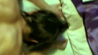 beautiful shaved pussy gets hard fucking in anal and assfucking