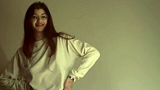 Awkward Stepmother Wakes Me Up at College Dorm