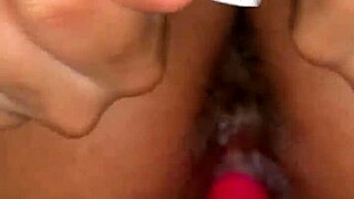 Gaping Her Bound Ass In Doggystyle