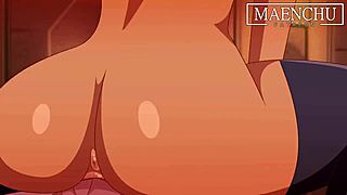 Collection of Works by Maenchu 3