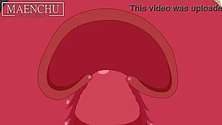 Collection of Works by Maenchu 3